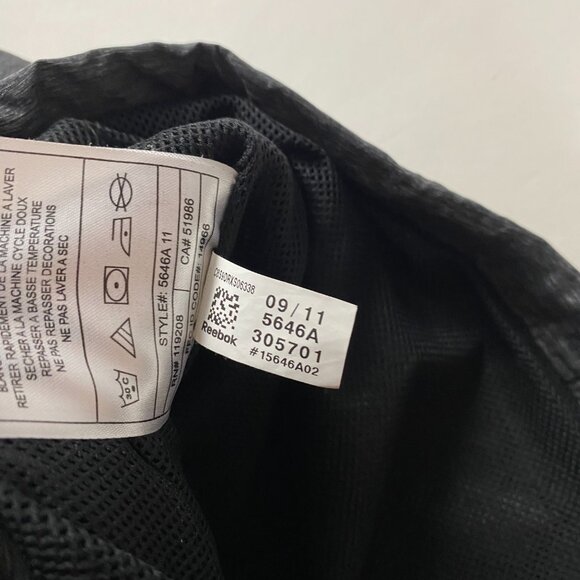 Arizona Cardinals Reebok On Field Jacket Mens XL Gray Nylon NFL Football Gray - Picture 10 of 15